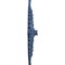 Ekena Millwork Haylynn Ceiling Medallion (Fits Canopies up to 1 1/4"), 29 1/8"OD x 1 1/4"ID x 4"P, Americana CM29HYAMF - alternate 5